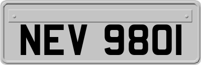 NEV9801