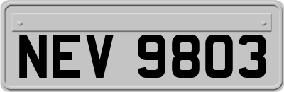 NEV9803