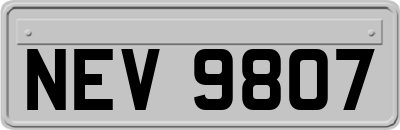 NEV9807