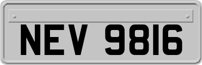 NEV9816