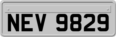 NEV9829