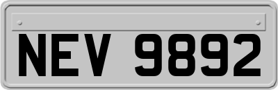 NEV9892