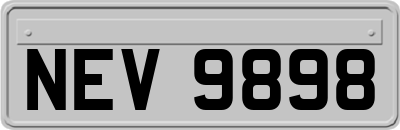 NEV9898