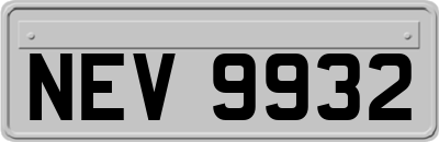 NEV9932