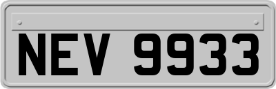 NEV9933