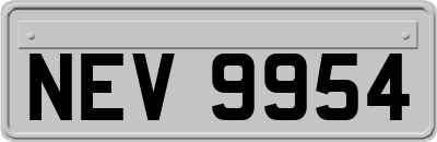 NEV9954