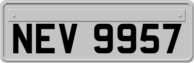 NEV9957