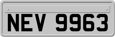 NEV9963