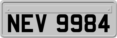 NEV9984