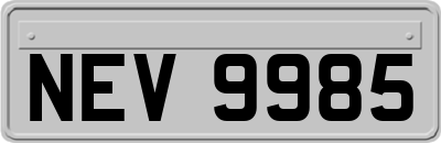 NEV9985