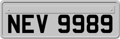 NEV9989