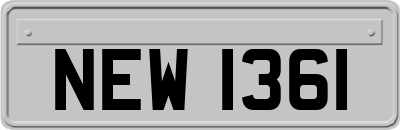 NEW1361