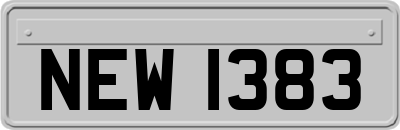 NEW1383