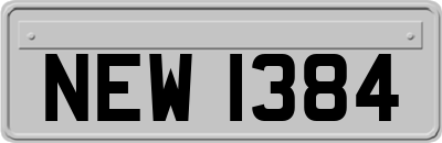 NEW1384