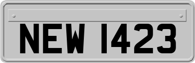 NEW1423