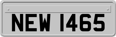 NEW1465