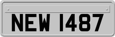 NEW1487