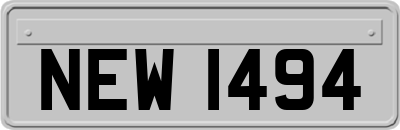 NEW1494