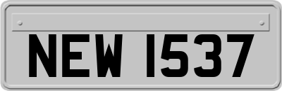 NEW1537