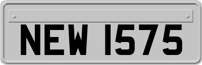 NEW1575