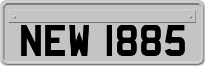 NEW1885
