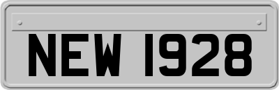 NEW1928