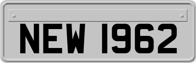 NEW1962