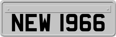 NEW1966