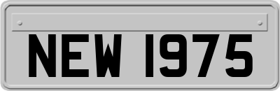 NEW1975