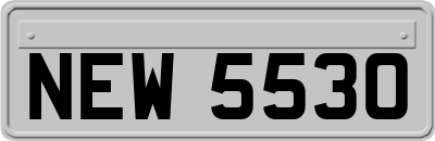 NEW5530