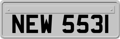 NEW5531