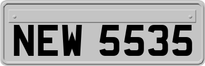 NEW5535