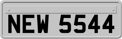 NEW5544