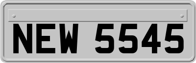 NEW5545