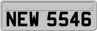 NEW5546