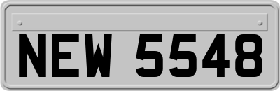 NEW5548