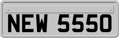 NEW5550