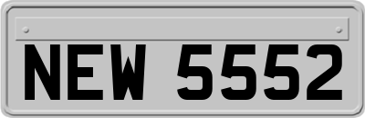 NEW5552