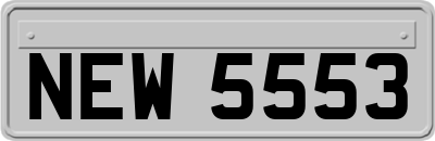 NEW5553