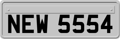 NEW5554