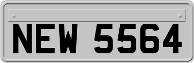 NEW5564