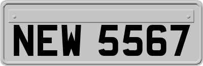 NEW5567