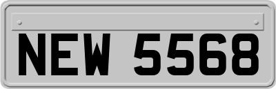 NEW5568