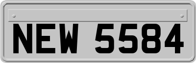 NEW5584