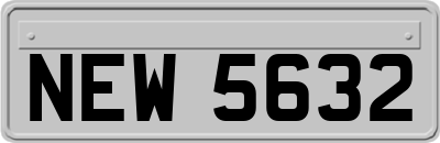 NEW5632