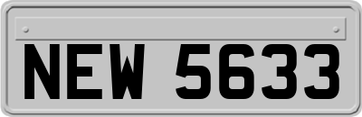 NEW5633