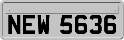 NEW5636