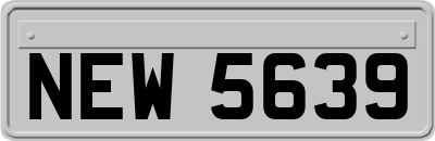 NEW5639