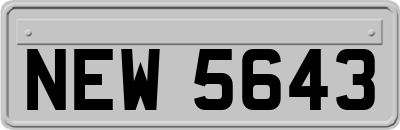 NEW5643