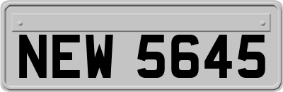 NEW5645